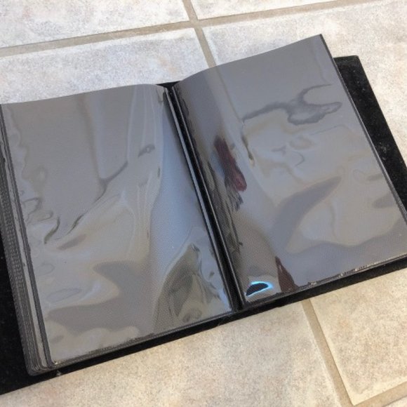 Photo Album (Like New Condition) - Picture 2 of 2